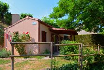 Casitas Maisons-Chalets